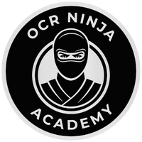 OCT ninja